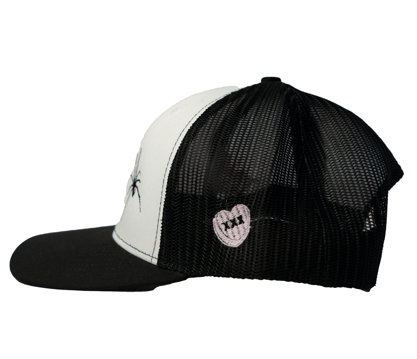valentines trucker cap
