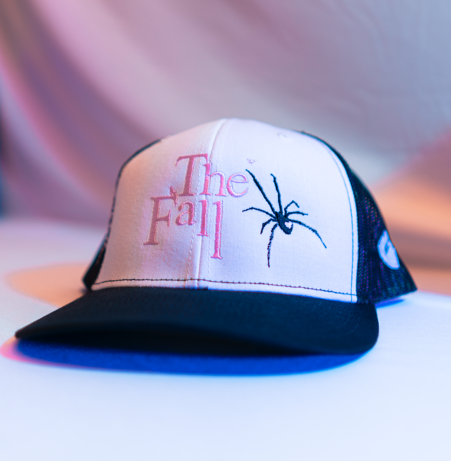 valentines trucker cap