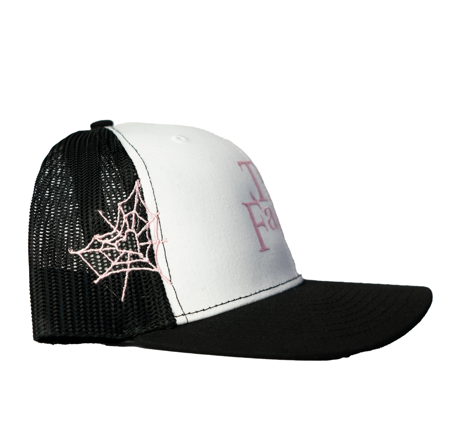 valentines trucker cap